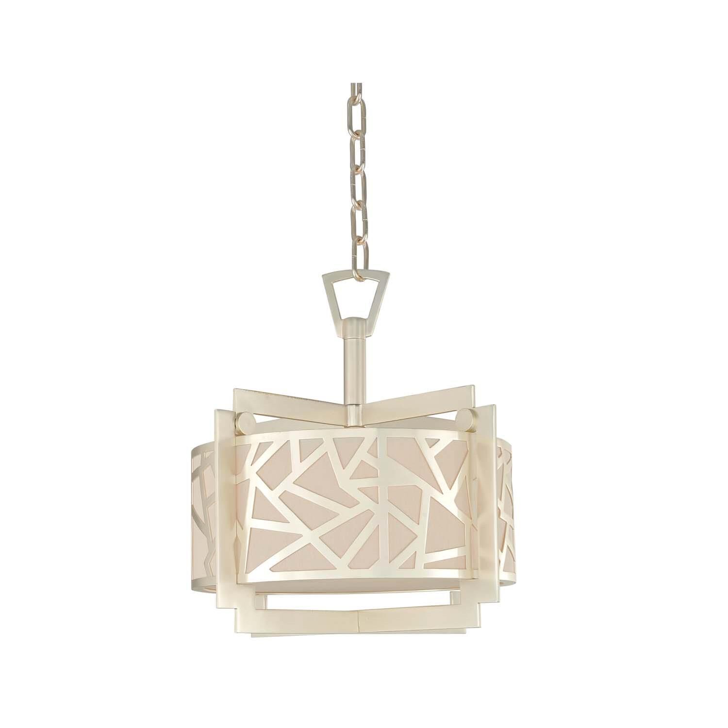 Miramar 16 Inch Large Pendant by Kalco Lighting